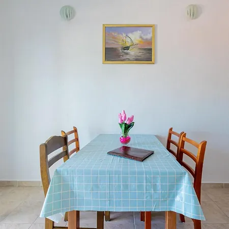 Beganovic דירה *