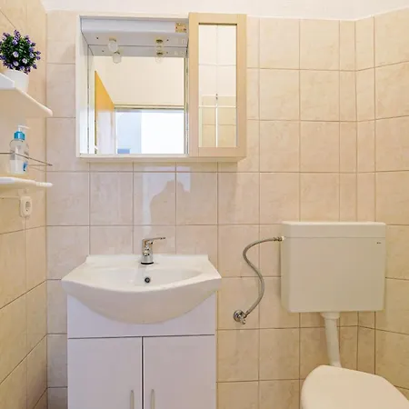 Beganovic דירה *
