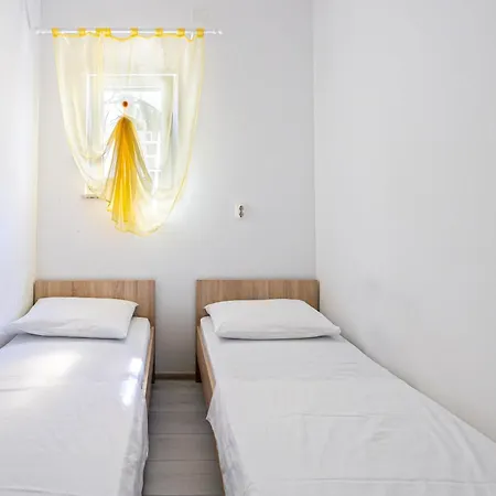 Apartament Beganovic