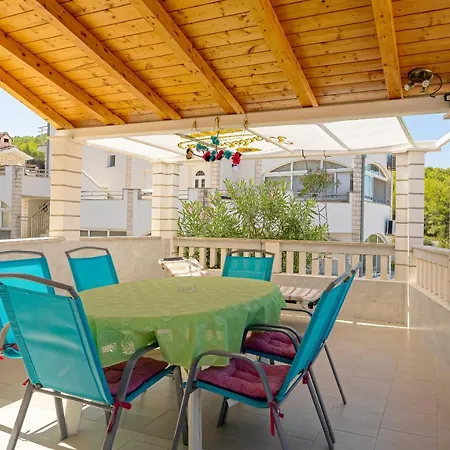 Apartamento Beganovic *