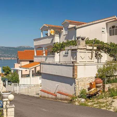 Beganovic Trogir