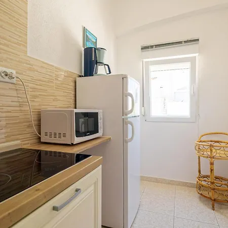 Beganovic Apartamento *