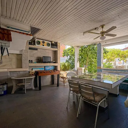 Apartamento Beganovic