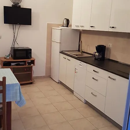 Apartamento Beganovic Trogir