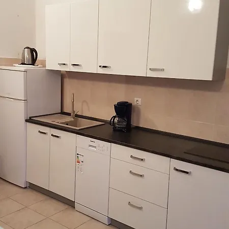 Apartamento Beganovic