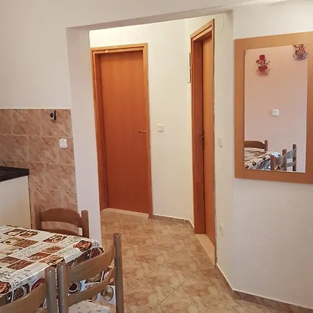 Beganovic Apartamento