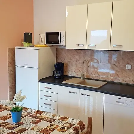 Apartamento Beganovic