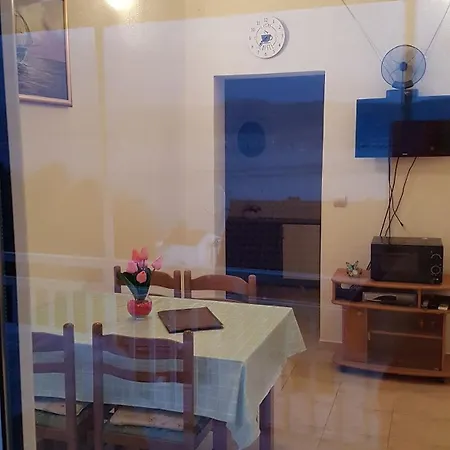 Apartamento Beganovic