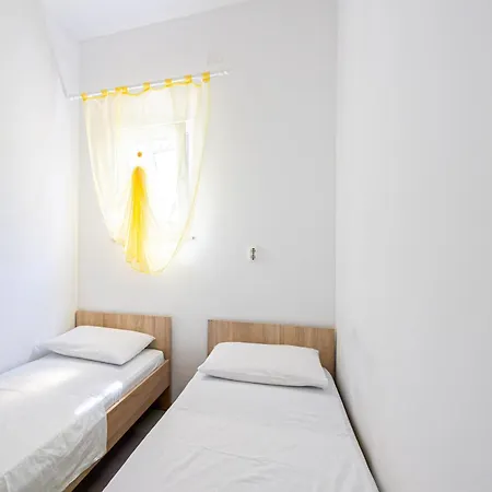 Beganovic Apartamento *