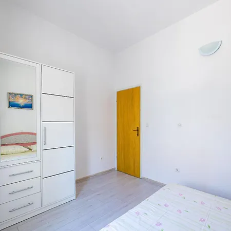 Apartamento Beganovic *