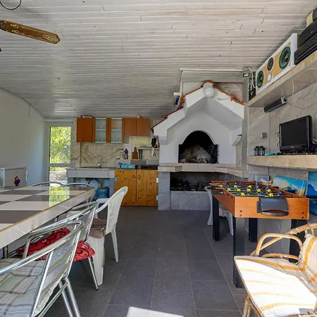 Beganovic Apartamento *