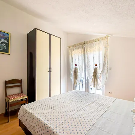 Apartamento Beganovic *