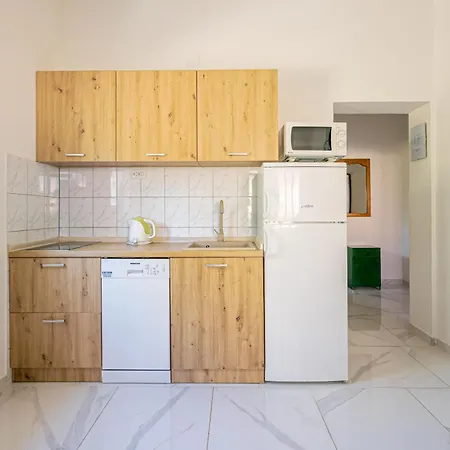 Apartamento Beganovic