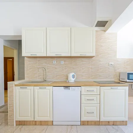 Beganovic Apartamento Trogir