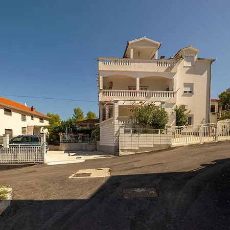 Apartamento Beganovic Trogir