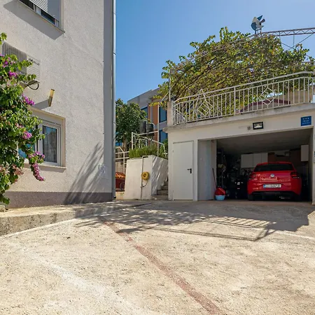 Apartamento Beganovic