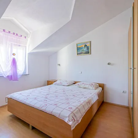 Apartamento Beganovic Trogir