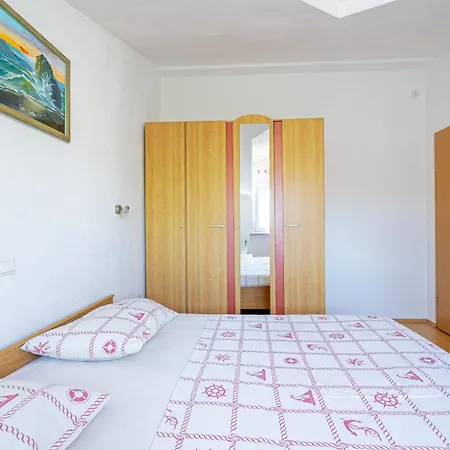 Apartamento Beganovic *